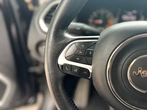 Jeep Renegade 1.6 mjt Limited fwd 120cv E6 - Immagine 30