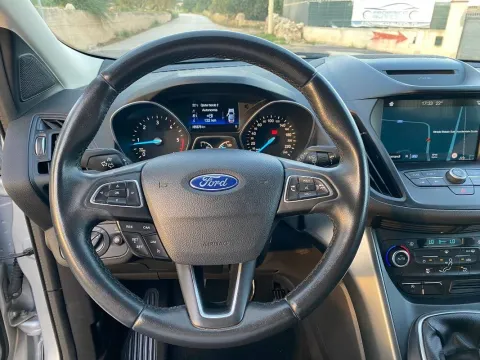 Ford Kuga 1.5 tdci Business s&s 2wd 120cv my18 - Immagine 19