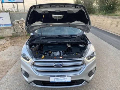 Ford Kuga 1.5 tdci Business s&s 2wd 120cv my18 - Immagine 29