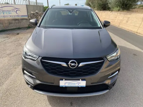 Opel Grandland X 1.5 ecotec Innovation s&s 130cv at8 - Immagine 2