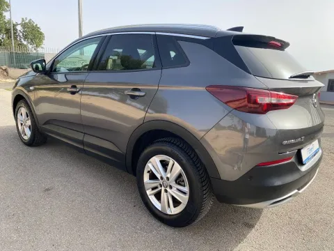 Opel Grandland X 1.5 ecotec Innovation s&s 130cv at8 - Immagine 6