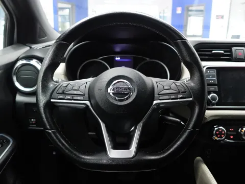 Nissan Micra 1.0 N-Connecta 100cv xtronic my19 - Immagine 14