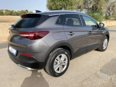 Opel Grandland X 1.5 ecotec Innovation s&s 130cv at8 - Immagine 8