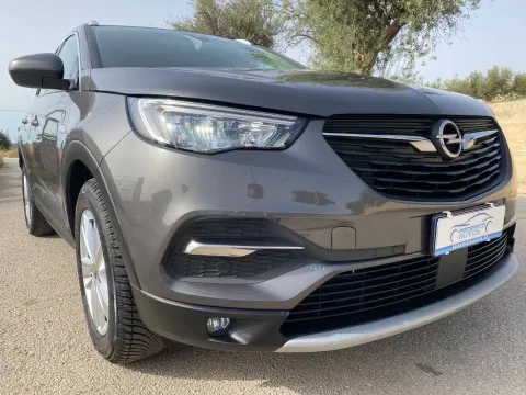 Opel Grandland X 1.5 ecotec Innovation s&s 130cv at8 - Immagine 10