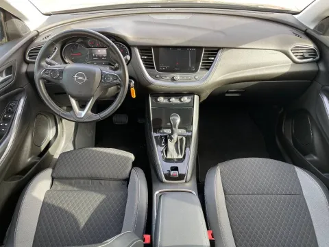 Opel Grandland X 1.5 ecotec Innovation s&s 130cv at8 - Immagine 18