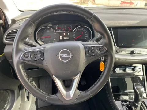 Opel Grandland X 1.5 ecotec Innovation s&s 130cv at8 - Immagine 19