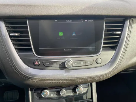 Opel Grandland X 1.5 ecotec Innovation s&s 130cv at8 - Immagine 27