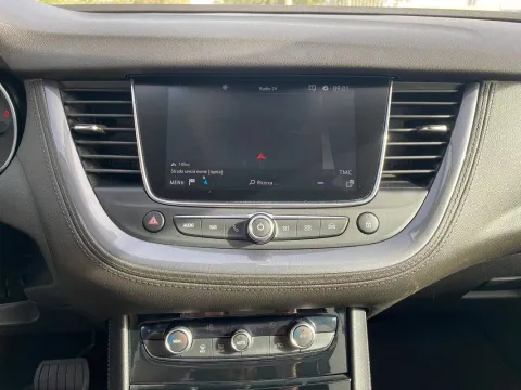Opel Grandland X 1.5 ecotec Innovation s&s 130cv at8 - Immagine 28