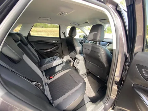 Opel Grandland X 1.5 ecotec Innovation s&s 130cv at8 - Immagine 31