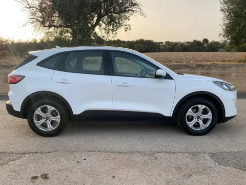 Ford Kuga 1.5 ecoblue Connect 2wd 120cv auto - Immagine 5