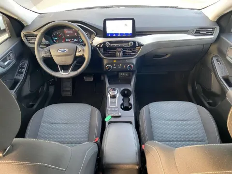 Ford Kuga 1.5 ecoblue Connect 2wd 120cv auto - Immagine 13