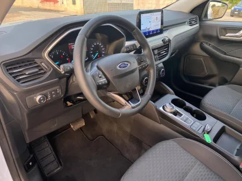 Ford Kuga 1.5 ecoblue Connect 2wd 120cv auto - Immagine 15