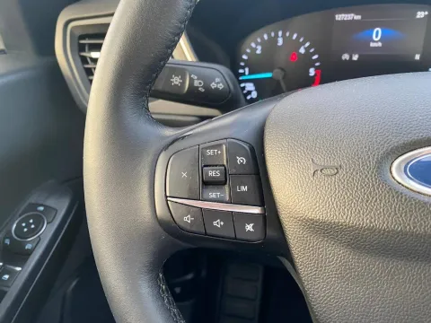 Ford Kuga 1.5 ecoblue Connect 2wd 120cv auto - Immagine 17