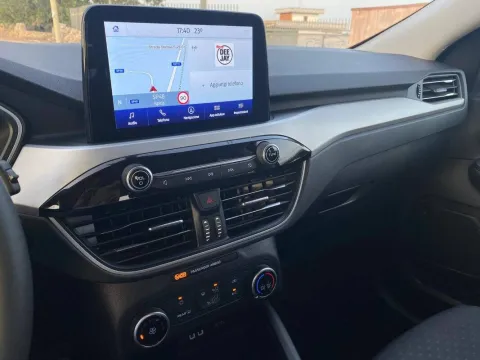 Ford Kuga 1.5 ecoblue Connect 2wd 120cv auto - Immagine 23