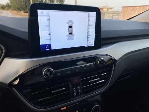 Ford Kuga 1.5 ecoblue Connect 2wd 120cv auto - Immagine 25