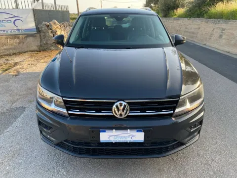 Volkswagen Tiguan 2.0 tdi Business 150cv dsg - Immagine 2
