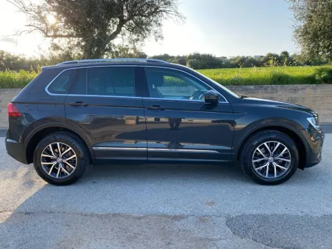 Volkswagen Tiguan 2.0 tdi Business 150cv dsg - Immagine 4