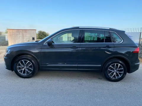 Volkswagen Tiguan 2.0 tdi Business 150cv dsg - Immagine 5