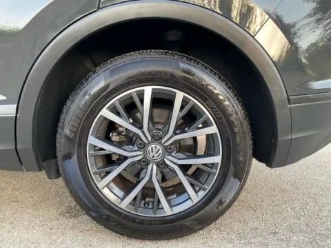 Volkswagen Tiguan 2.0 tdi Business 150cv dsg - Immagine 6