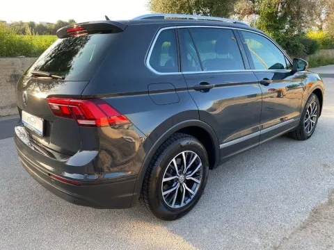 Volkswagen Tiguan 2.0 tdi Business 150cv dsg - Immagine 8