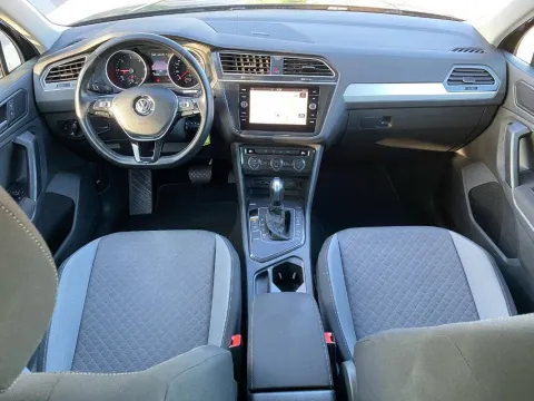 Volkswagen Tiguan 2.0 tdi Business 150cv dsg - Immagine 13