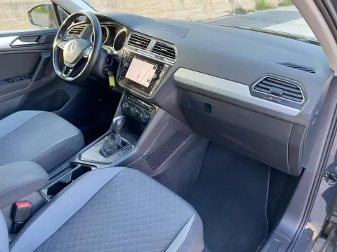 Volkswagen Tiguan 2.0 tdi Business 150cv dsg - Immagine 14