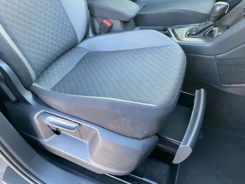 Volkswagen Tiguan 2.0 tdi Business 150cv dsg - Immagine 15