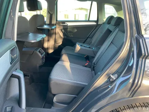 Volkswagen Tiguan 2.0 tdi Business 150cv dsg - Immagine 20