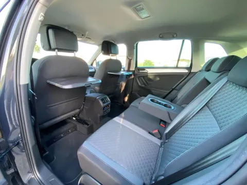 Volkswagen Tiguan 2.0 tdi Business 150cv dsg - Immagine 21