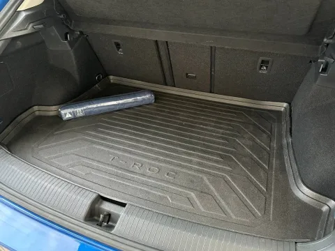 Volkswagen T-Roc 1.6 tdi Style - Immagine 6