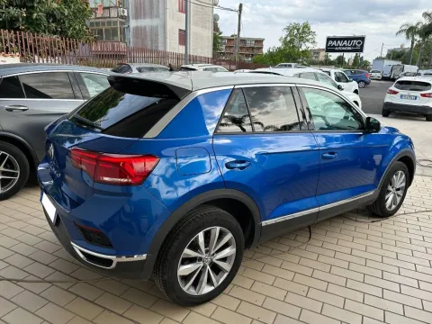 Volkswagen T-Roc 1.6 tdi Style - Immagine 8