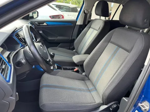 Volkswagen T-Roc 1.6 tdi Style - Immagine 11