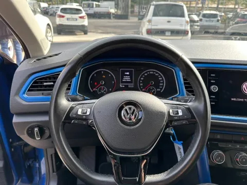 Volkswagen T-Roc 1.6 tdi Style - Immagine 12