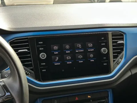 Volkswagen T-Roc 1.6 tdi Style - Immagine 16