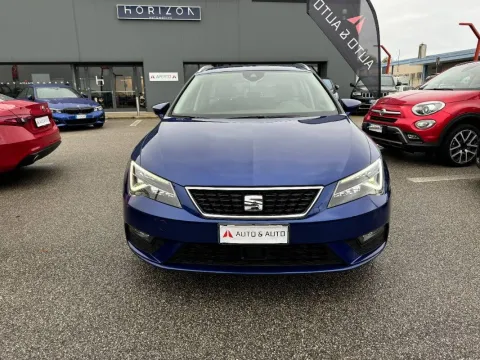 Seat Leon ST 2.0 tdi Business 150cv dsg 7m my20 - Immagine 3