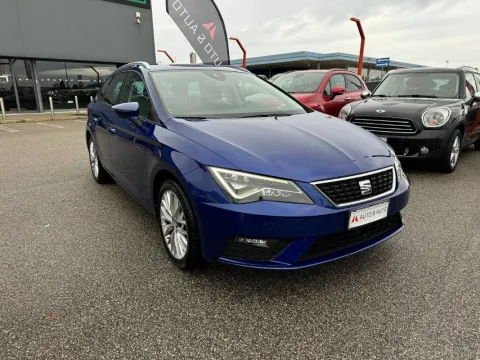 Seat Leon ST 2.0 tdi Business 150cv dsg 7m my20 - Immagine 4