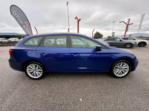 Seat Leon ST 2.0 tdi Business 150cv dsg 7m my20 - Immagine 5