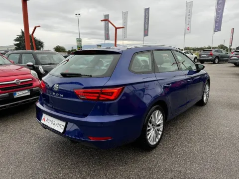 Seat Leon ST 2.0 tdi Business 150cv dsg 7m my20 - Immagine 6