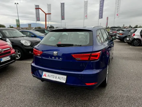 Seat Leon ST 2.0 tdi Business 150cv dsg 7m my20 - Immagine 7