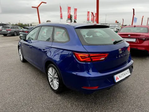 Seat Leon ST 2.0 tdi Business 150cv dsg 7m my20 - Immagine 9