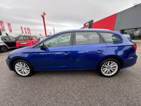 Seat Leon ST 2.0 tdi Business 150cv dsg 7m my20 - Immagine 10