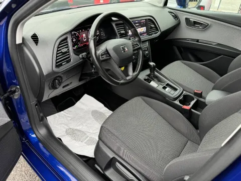 Seat Leon ST 2.0 tdi Business 150cv dsg 7m my20 - Immagine 11