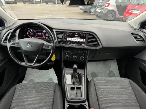 Seat Leon ST 2.0 tdi Business 150cv dsg 7m my20 - Immagine 13