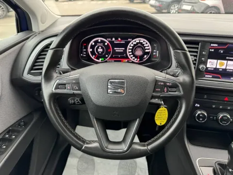 Seat Leon ST 2.0 tdi Business 150cv dsg 7m my20 - Immagine 14