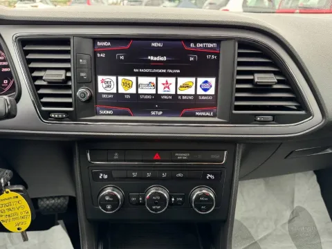 Seat Leon ST 2.0 tdi Business 150cv dsg 7m my20 - Immagine 16