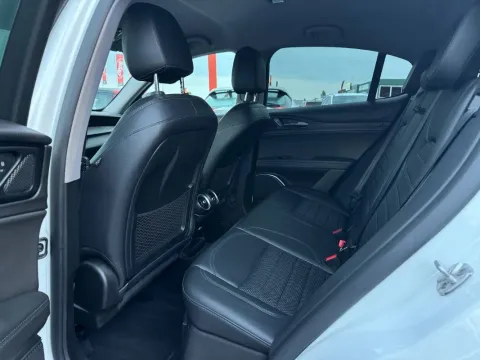Alfa Romeo Stelvio 2.2 t B-Tech Q4 210cv auto - Immagine 12