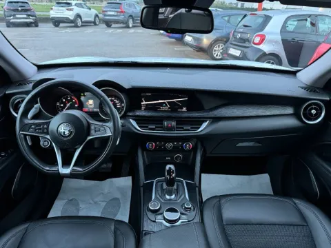 Alfa Romeo Stelvio 2.2 t B-Tech Q4 210cv auto - Immagine 13