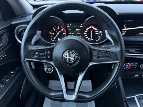 Alfa Romeo Stelvio 2.2 t B-Tech Q4 210cv auto - Immagine 14