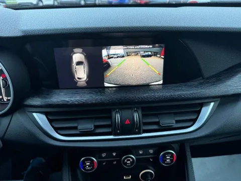 Alfa Romeo Stelvio 2.2 t B-Tech Q4 210cv auto - Immagine 15