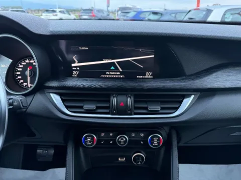 Alfa Romeo Stelvio 2.2 t B-Tech Q4 210cv auto - Immagine 16